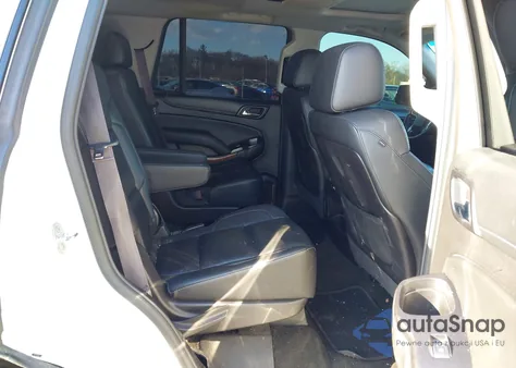 2016 Chevrolet Tahoe Ltz z USA, uszkodzony, nr VIN 1GNSKCKC3GR441386